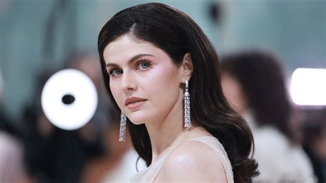 alexandra nude|Alexandra Daddario Nude Photos & Naked Sex Videos